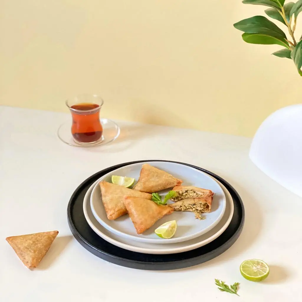 Chicken Samosa